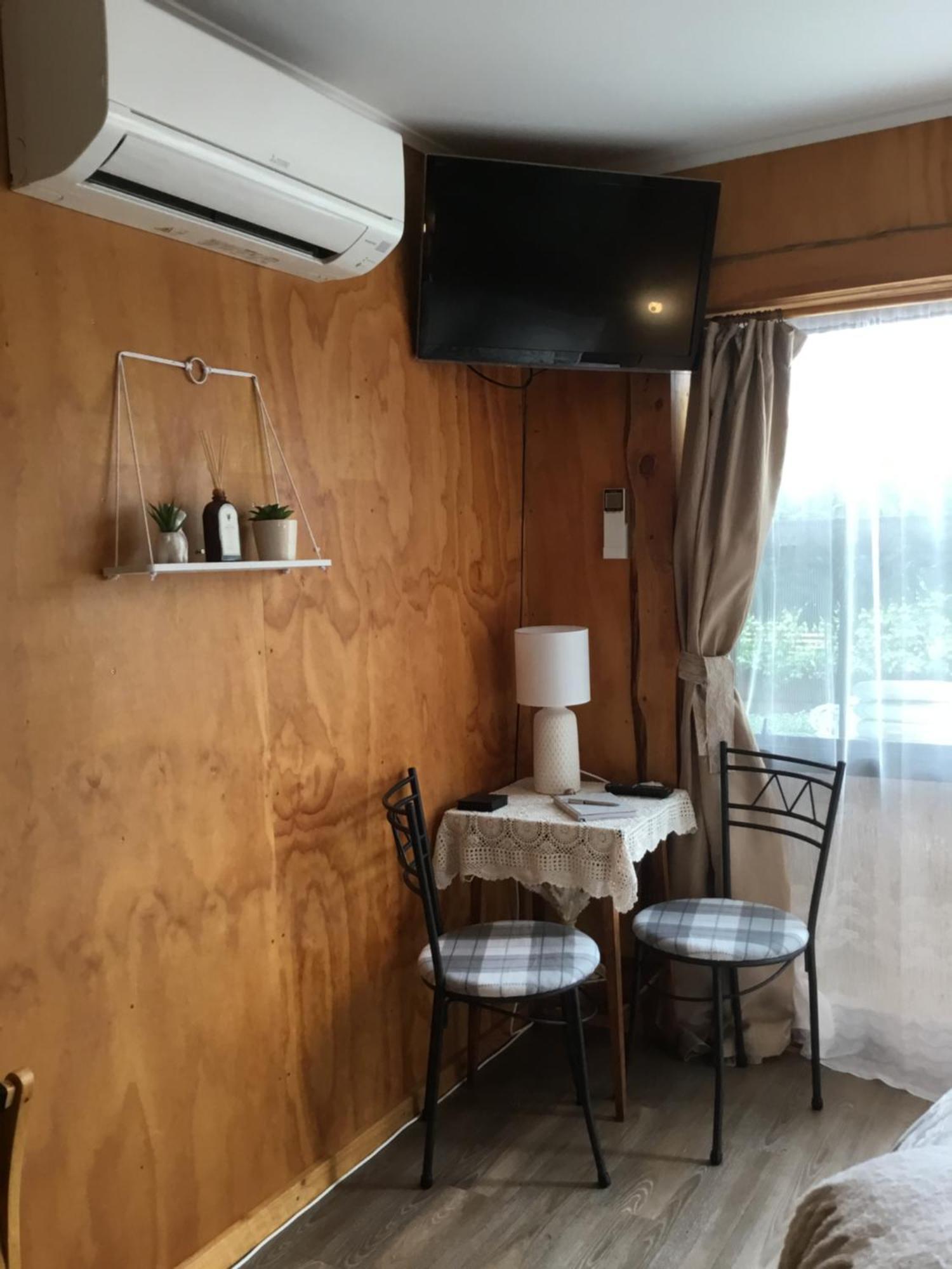 BrightwaterLeedale住宿加早餐旅馆 外观 照片